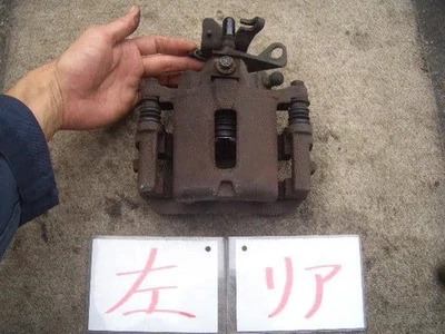 FORD Lincoln ls 2000 GF-1LNSM86 Rear Left Caliper [Used] [PA65986791] — 第 1/2 张图片