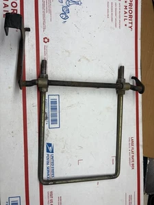 John Deere Front Deck Draft Hanger Bracket Rod LX173 LX188 LX186 LX178 LX176 - Picture 1 of 3