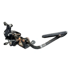 96-97 Ford F250 F350 OE 7.3 7.3L Diesel Acelerador Pedal F6Ta-9F836-Aa - Imagen 1 de 4