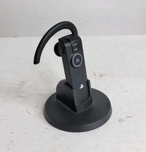 Sony PlayStation 3 PS3 Auriculares Inalámbricos Bluetooth con Base CECHYA-0075 - Imagen 1 de 5
