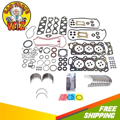 Kit de reanillo de motor para 08-17 Acura Honda Accord Accord 3,5 L 24 V Foto 1 de 4