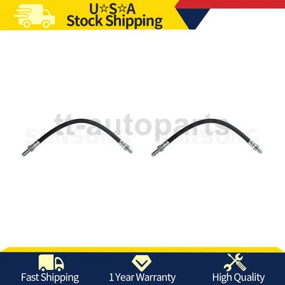 Manguera de línea de freno Sunsong compatible con 1979 1980 1981 1982 1983 1984 1985 1986 Saab 900 Foto 1 de 4