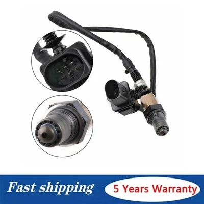 Sensor de O2 aguas arriba para Ford Focus 2013-18 Flex 09-12 Transit-150/250/350 2015-19 Foto 1 de 4