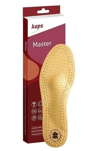Orthotic Leather Shoe Insoles, For Metatarsalgia Pain, Metatarsal Arch Support - Picture 1 of 6