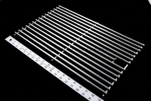 Nexgrill 13000059A0 Small Main Burner Cooking Grid With Hole - Picture 1 of 3
