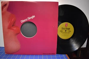 McFadden & Whitehead Ain’t No Stoppin’ Us Now 12” single record Philadelphia Int - Picture 1 of 2