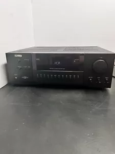KLH Audio Systems R3100 AM/FM Stereo Receiver. Tested Exc Cond - Picture 1 of 8