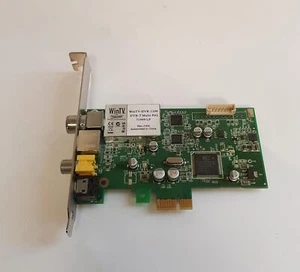 Carte tuner TV PCIe multi-pal Hauppauge WinTV-HVR-1200 DVB-T 0RN806 RN806 - Photo 1/5