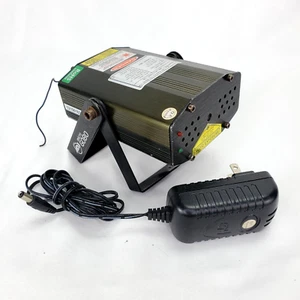 American DJ Micro Gobo Light - Dance Party Laser Effects - No remote - Picture 1 of 6