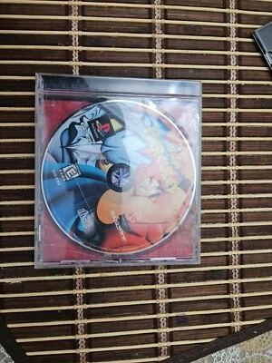 Disney's Hercules Action Game (Sony PlayStation 1, 1998) PS1 Tested Working - Image 1 of 2