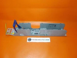 Lenze E94AZPS0034 / E94AZPS0034HX0051 / HW 1A / plano posterior unidad única - Imagen 1 de 5