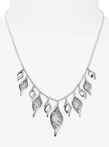 Collana JOHN HARDY classica a catena onda in argento sterling - Foto 1 di 3