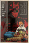 Marvel Comics Dardevil The Man without Fear #1 Foil Cover