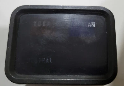 83-87Honda XL600R XL 600R спидометр датчики пилот чехол в сборе индикатор приборной панели - Изображение 1 из 3