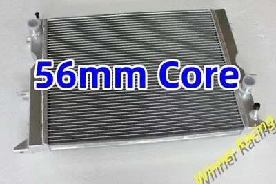 RADIADOR 56 MM PARA LAND ROVER DEFENDER LD 2.2/2.4 TD4 2.5 TD5 DIÉSEL 90-16 Foto 1 de 4