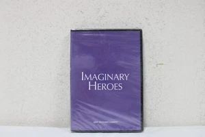 Imaginary Heroes FYC DVD For Your Consideration NEW SEALED - Picture 1 of 4
