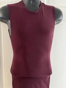 Men’s Badger Sport Compression Shirt Size Small - Picture 1 of 3