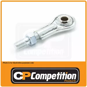 LINKAGE FOR CARBURETTOR THROTTLE SHAFT UNIBAL 5/16" ROUND SHAFT 5/16" UNF THREAD - Picture 1 of 1