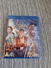 Disney Aladdin Blu-Ray (2019) Mena Massoud, Ritchie (Dir) Cert