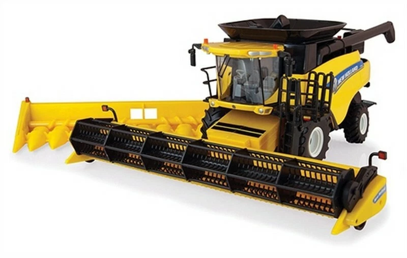 1:32 New Holland CR8090 Prestige Combine - Image 1 of 1