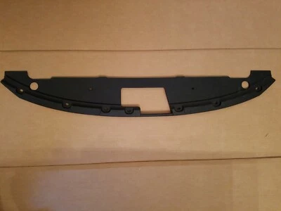 Se adapta a EXPLORER 2011-2015 Soporte de montaje de rejilla superior Cubierta Parachoques delantero NUEVO Foto 1 de 4