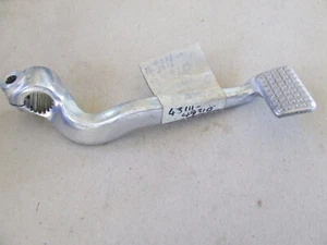 Suzuki Katana GSX1100SD GSX1100S GSX750SD Brake Lever NOS 43111-49311 - Picture 1 of 4