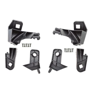 You.S Headlight Mount Repair Kit Front L+R for Fiat Doblo (263) 51810672 - Picture 1 of 3