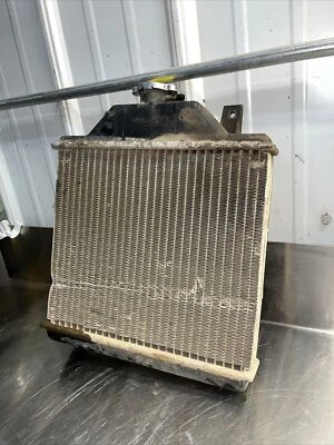 1999 Polaris Xplorer 400 Explorer 4x4 Liquid Cooled Engine Radiator Coolant OEM Foto 1 de 4