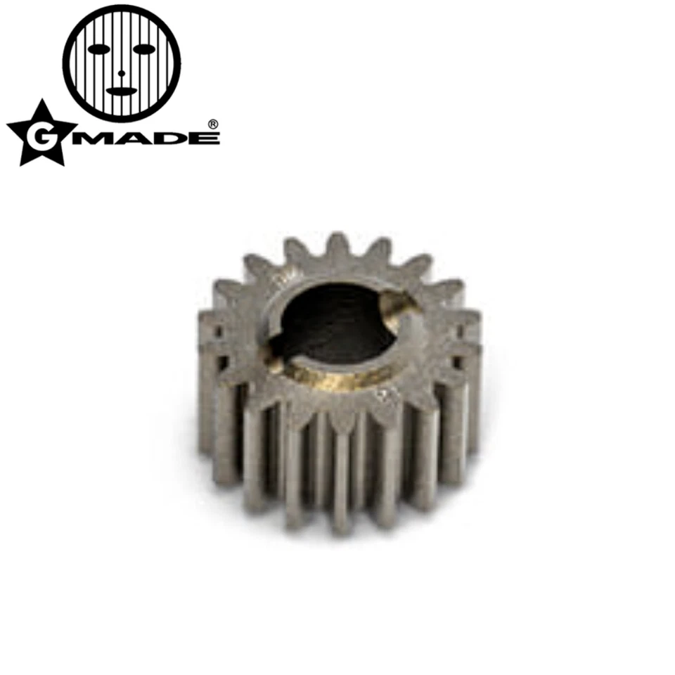 Gmade 18T 48P Gear for GA44 Axle GS02 BOM Spider #GM60069 - Image 1 of 1