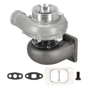 Turbocompresor universal T70 T3 banda V .82 A/R 0.7 62 Trim 57 Trim 500HP+ - Imagen 1 de 11