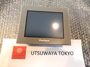 Pantalla Programable Proface AST3301-B1-D24 Serie ST3000 DC24V Digital - Imagen 1 de 7