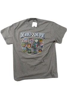 Simply for Sports Cotton T-Shirts for 