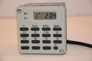 Klöckner Typ MPU-T, Schaltuhr, 2 J. Garantie #y867 - Bild 1 von 8