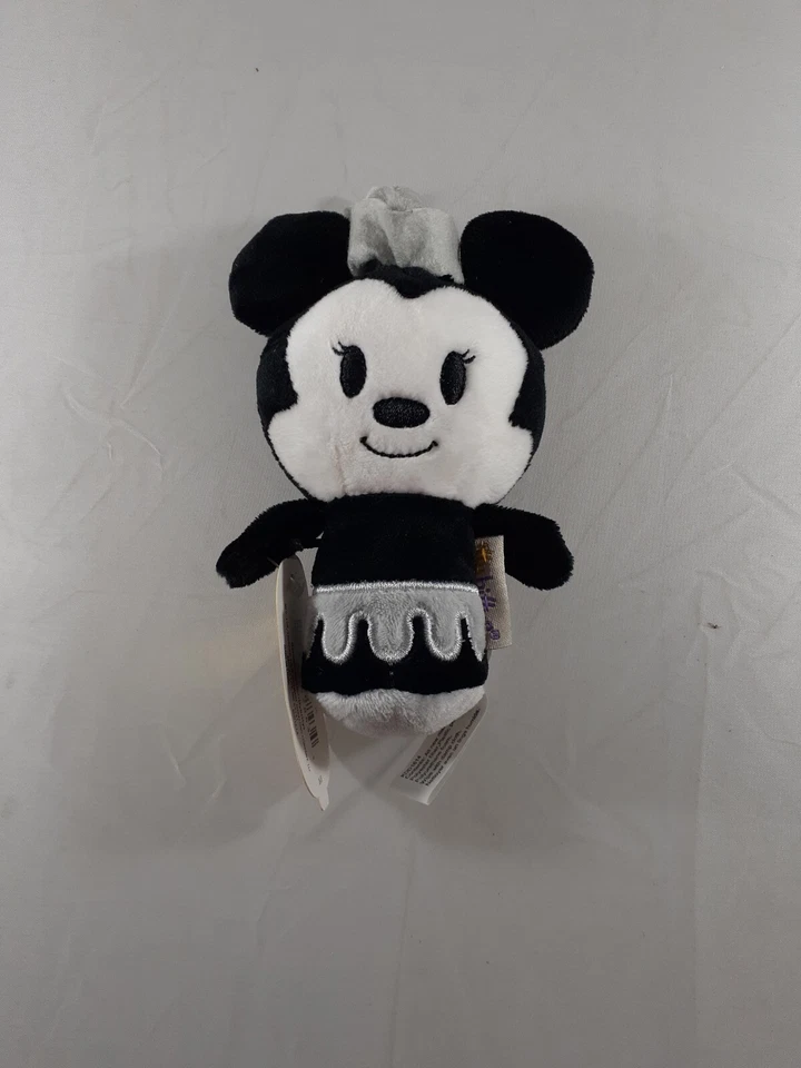 Hallmark Itty Bittys DC Justice League Cyborg KDD1372