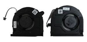 Dell Vostro 7501 Ventilateur pour ordinateurs portables (Paire) - Picture 1 of 1