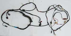 2002 FORD WINDSTAR SEL Rear Lift Gate Wiring Harness OEM# 1F2T14A583 - Picture 1 of 12