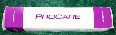 Procare 20” 3-Panel Knee Splint 79-80020 - Image 1 of 4