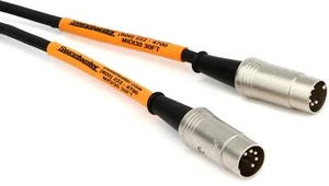 Pro Co MIDI3-30 Excellines MIDI Cable - 30' - Picture 1 of 4