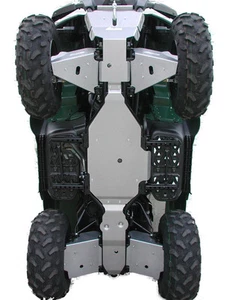 Kawasaki Brute Force 750i 08-11 Special Package Deal 7 pc - Picture 1 of 6