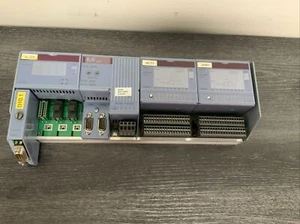 B&R AUTOMATION INDUSTRIAL RACK 7IF371.70-1 | 7CP476.60-1 | 7DM465.7 - Picture 1 of 10