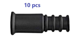 Coaxial Cable Weather rubber Boot,f male,UV protected,RG59,10 pcs,AWB-1(59) - Picture 1 of 3