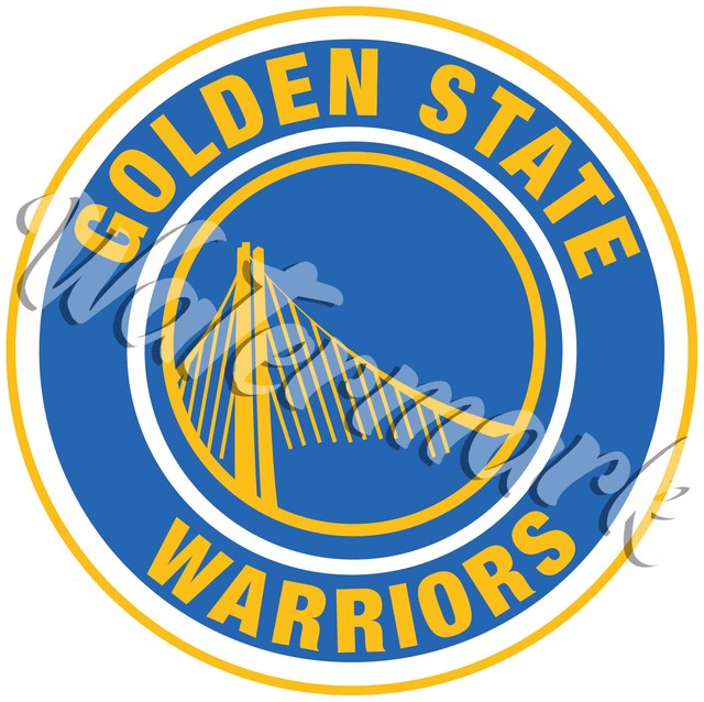 Golden State Warriors: 2022 Champions Outdoor Logo - Officially Licens –  Fathead