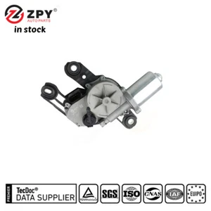 ZPY New Hight Quality Rear Windscreen Wiper Motor For Audi A1 A3 8V0 955 711 - Picture 1 of 6