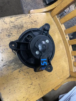 Motor soplador Dodge Dakota 08 09 10 11 Foto 1 de 4