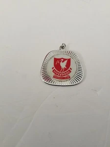 1980s Liverpool Football Club Pendant - Picture 1 of 2
