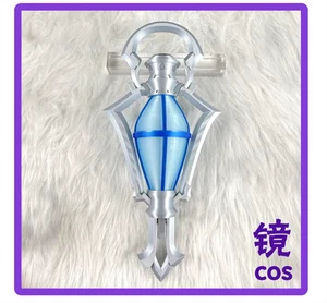 Anime Genshin Impact Kyryll Chudomirovich Flins LED Light Lantern Prop Cosplay - Picture 1 of 3