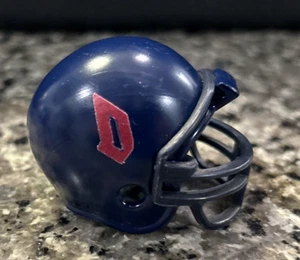 "Mini casco personalizado Duquesne Dukes Riddell Gumball 1 1/2"" tradicional" - Imagen 1 de 6