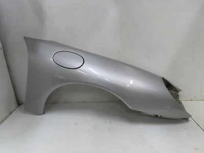 Guardabarros delantero derecho Porsche Boxster 986 #1315 97, plata ártica 911 996 Foto 1 de 4