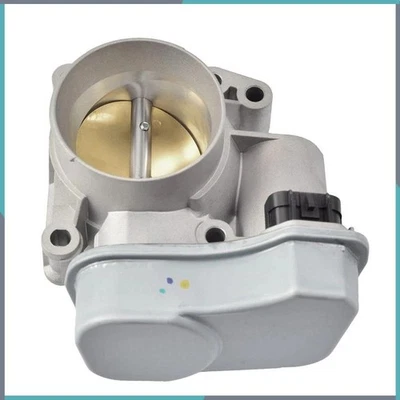 12568796 Cuerpo del acelerador para Chevy Malibu 2004-05 HHR 2006 Pontiac Pursuit 2005-06 Foto 1 de 4