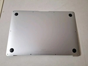 APPLE MACBOOK AIR 13" A1466 2017 - SCOCCA INFERIORE / POSTERIORE / COPERCHIO - Photo 1/8